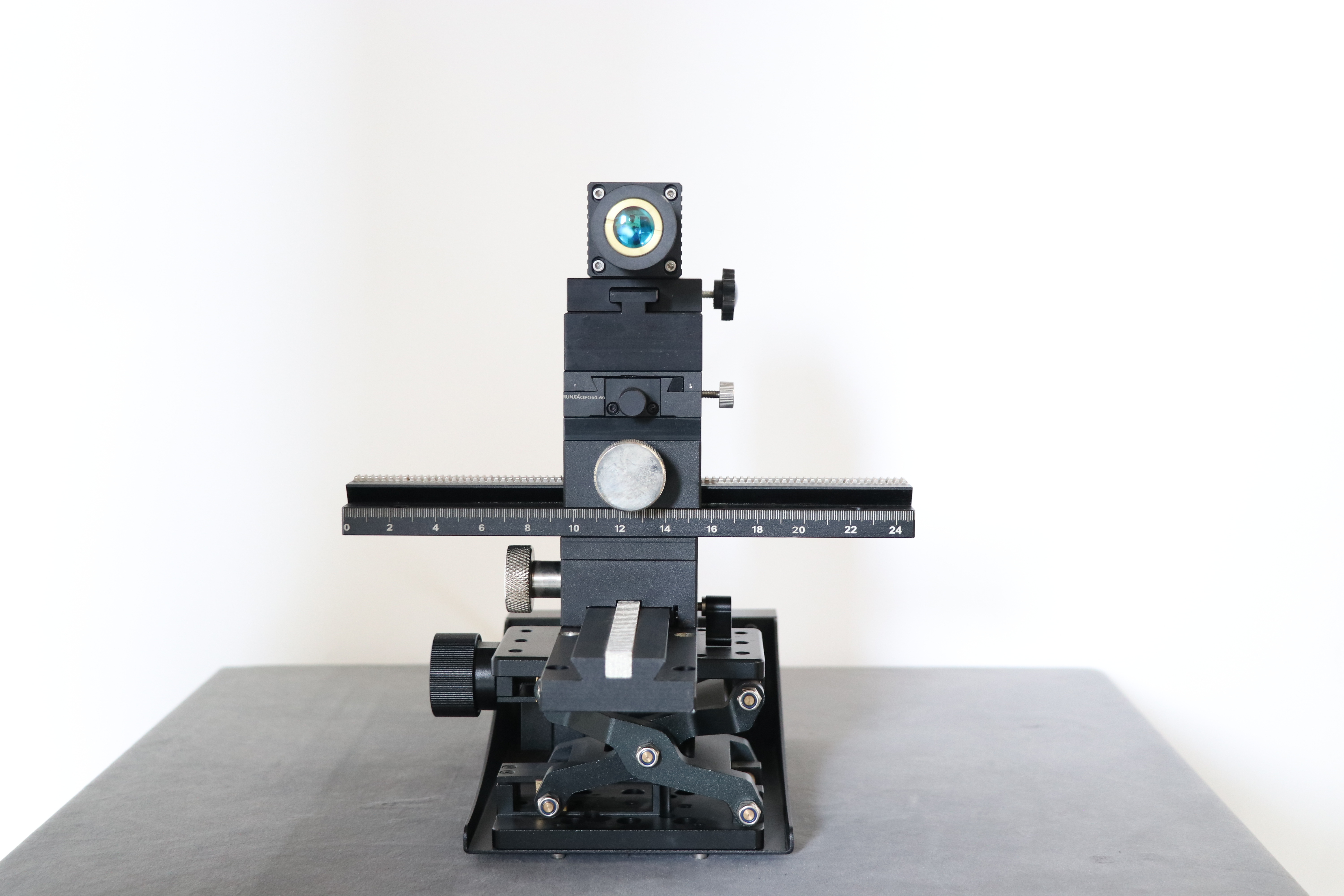 激光點火器交付陜西高校實驗室